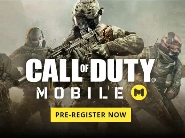 Call of Duty: Mobile Reviewing the Best Shooting Game Ever