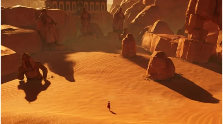 ‘Raji: An Ancient Epic’ Review: Beautifully Lies On The Novel Settings