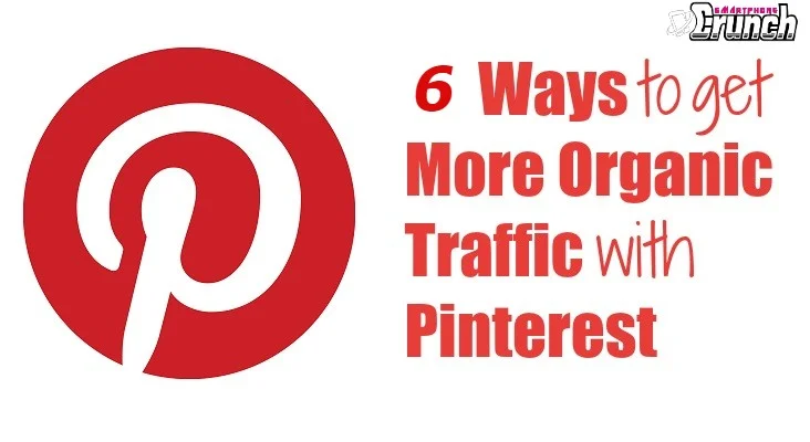 Boost your Pinterest Engagement