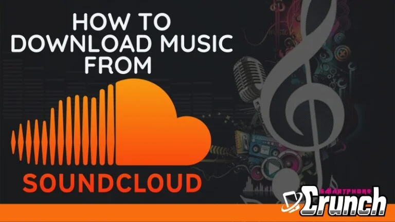 How To Download Music From SoundCloud