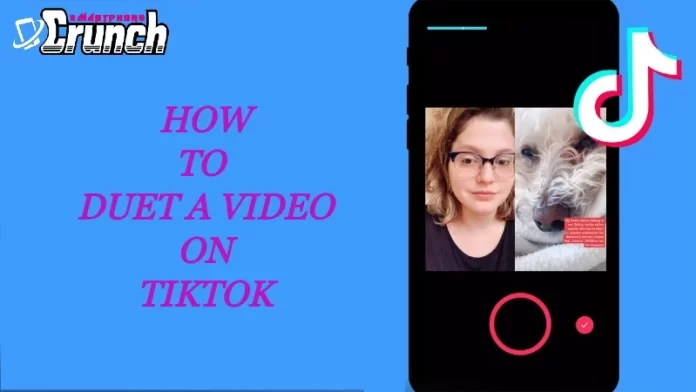 How to Duet a Video on TikTok