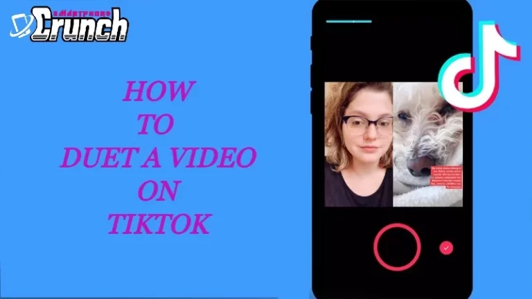 How to Duet on TikTok or Record Instagram Reels