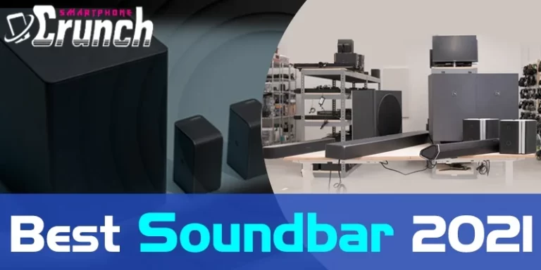 Best Soundbar : Best Budget Speakers You Can Buy Today