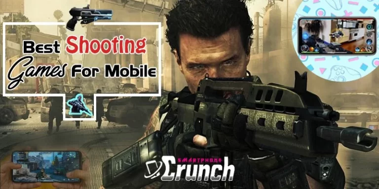 Best Shooting Games in 2026: Top FPS & TPS Titles to Play