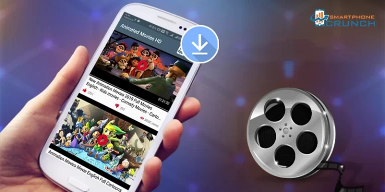How to Download Animated Movies Free With Anime Websites