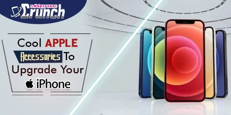 10 Cool Apple Accessories to Upgrade Your iPhone