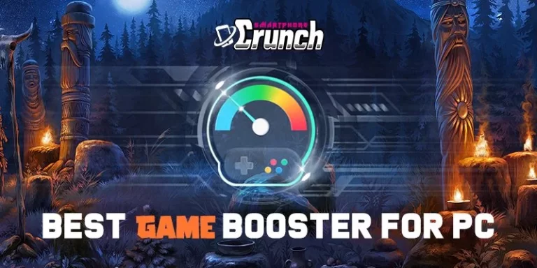 Best Game Booster for PC With Windows 10, 8, and 7