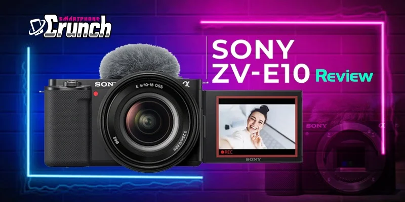 Sony ZV-E10 review: powerful, affordable beginner camera for