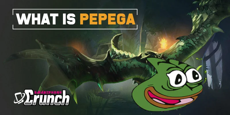 what is pepega