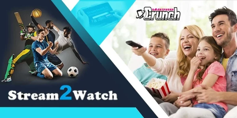 Free And Quality Sports Streaming With Stream2Watch 