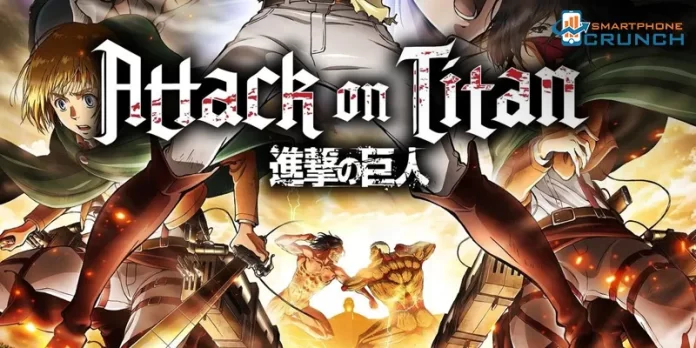 How Many seasons attack on titan