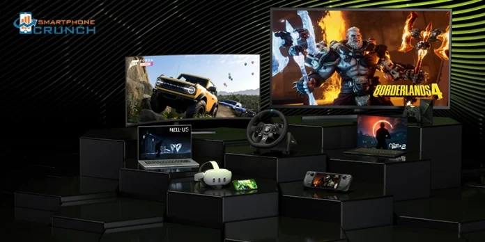 How to Stream and Play Games in GeForce Now India