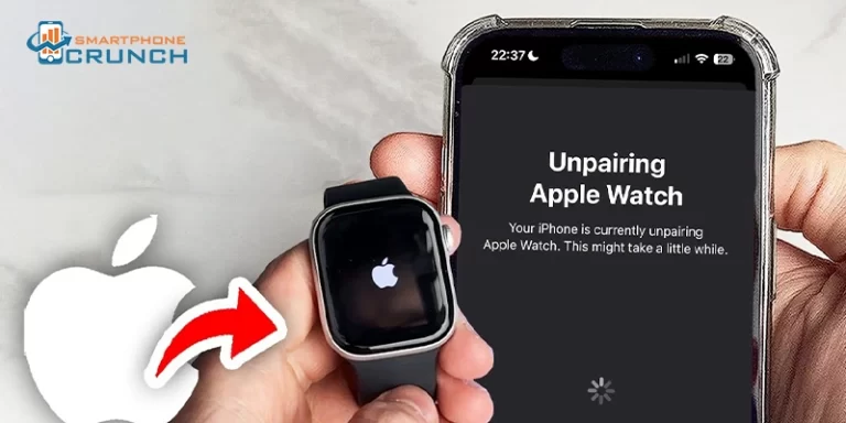 How To Disconnect Apple Watch: Quick Guide To Follow