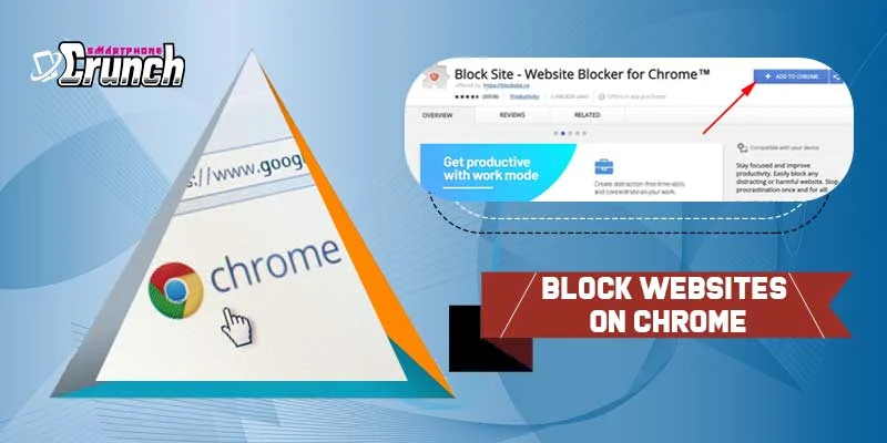 block websites on Chrome