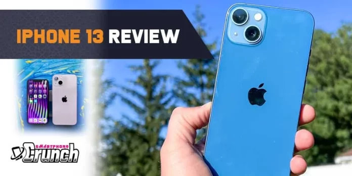 iPhone 13 Review