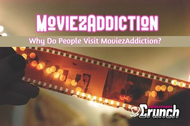 MoviezAddiction