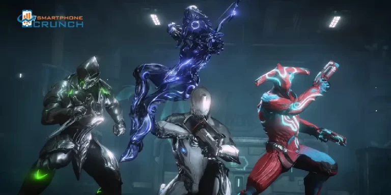 Fans Will Be Getting Warframe Crossplay Across All Platforms