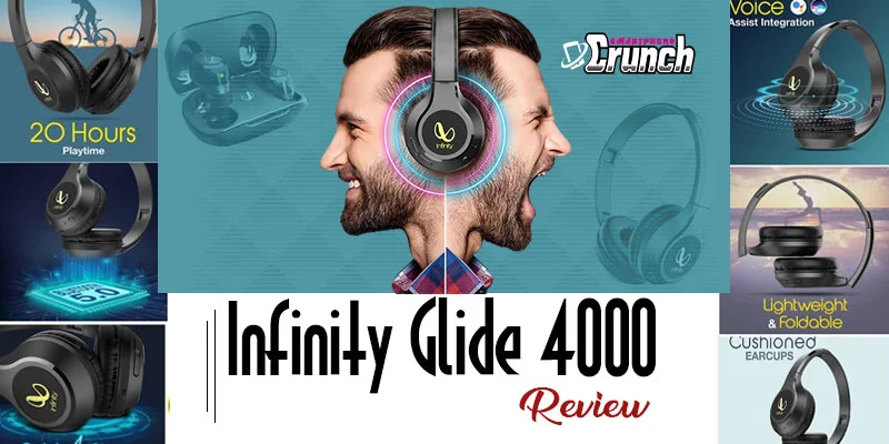 Infinity Glide 4000 Review