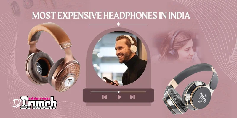 most expensive headphones in India