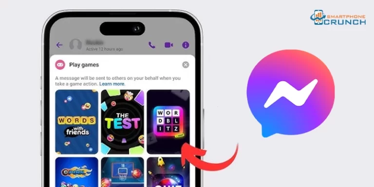 How To Play Games On Messenger Like A Pro