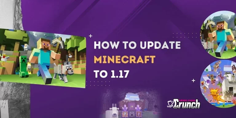How To Update Minecraft To 1.17 (Step-by-step Guide)