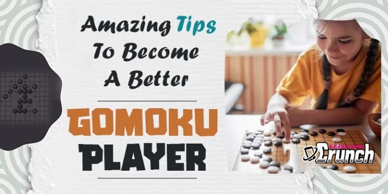 How to Play Gomoku: Rules and Winning Strategies