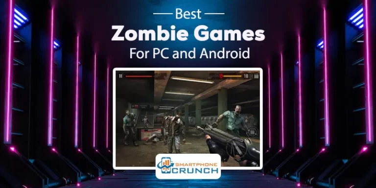 Zombie Game Download for Android & PC (2026)