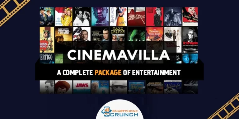 Cinemavilla: A Complete Package Of Entertainment
