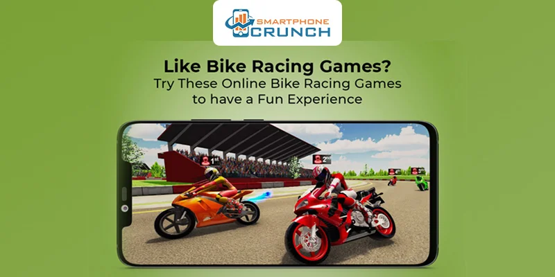 bike racing games