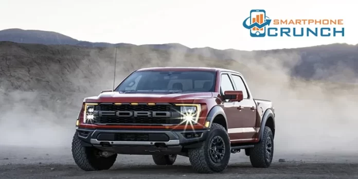 9 Apps That Help You Maintain Your Ford F Series