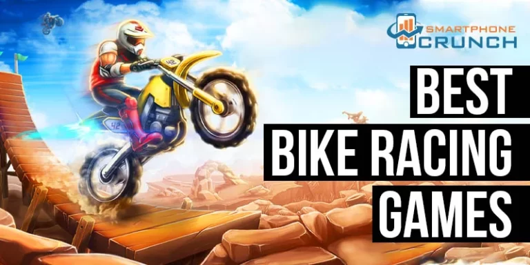 List Of  Motorcycle Racing Games For Bike Game Download