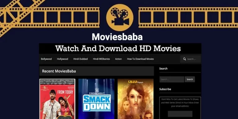 Moviesbaba: One-Stop Platform For All Types Of Video Content