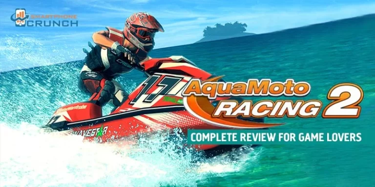 Aqua Moto Racing 2: The Complete Review For Game Lovers