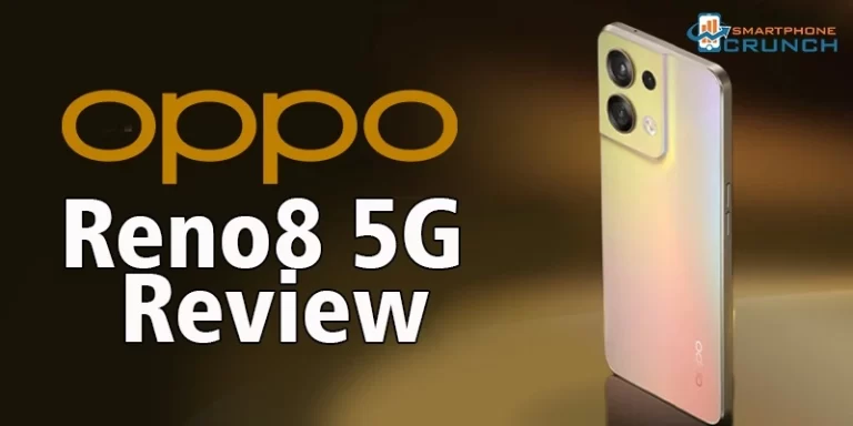 Light In Weight And Heavy In Performance- OPPO Reno8 5G