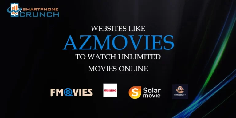 AZmovies And Its Alternatives: Watch All Genre 