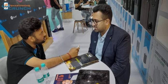Bluei Director Akhilesh Chopra Says Consumer Trust is The Key To Grow