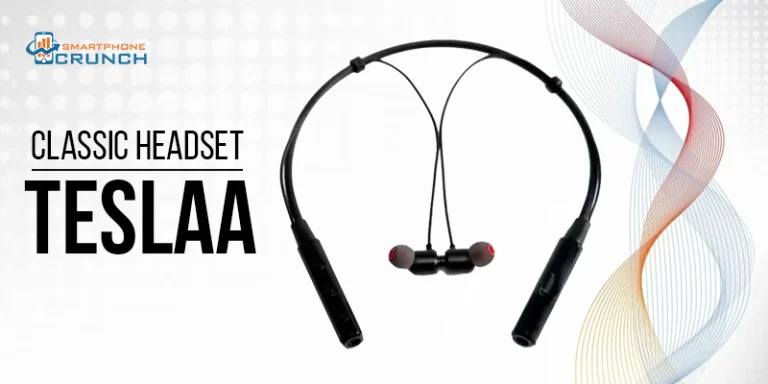 Performance Test With The Classic Headset Teslaa