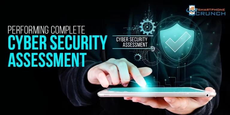 Performing Complete Cyber Security Assessment 