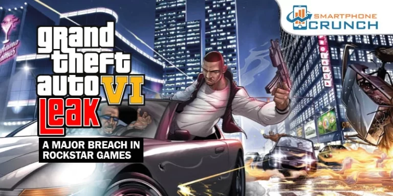Grand Theft Auto 6 Leak: A Major Breach In Rockstar Games
