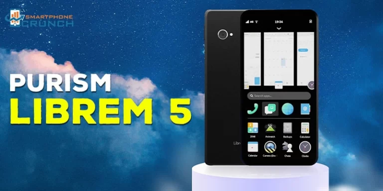 Purism Librem 5: A Linux-Based Smartphone With Kill Switch For Privacy Lovers 