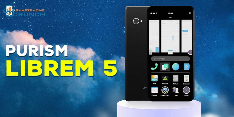 Purism– Librem 5