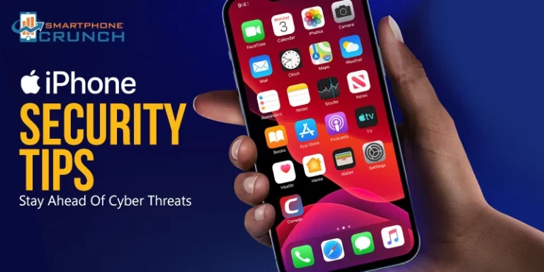 iPhone Security Tips: Stay Ahead Of Cyber Threats