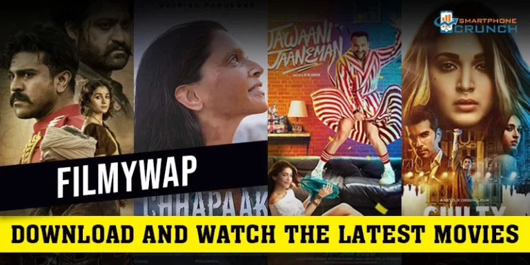 Download And Watch The Latest HD Movies – Filmywap 2023