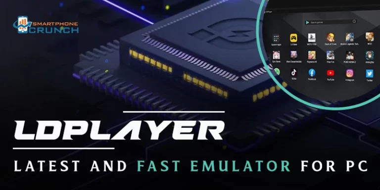 LDPlayer – Download And Install The Best PC Emulator
