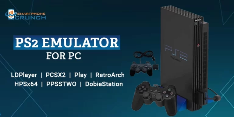 PS2 Emulator For PC For Ultimate Gaming Experience