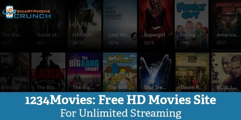 1234Movies: Free HD Movies Site For Unlimited Streaming