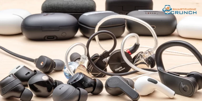 Best Earphones Under 1500: Crystal-clear Music & Calls