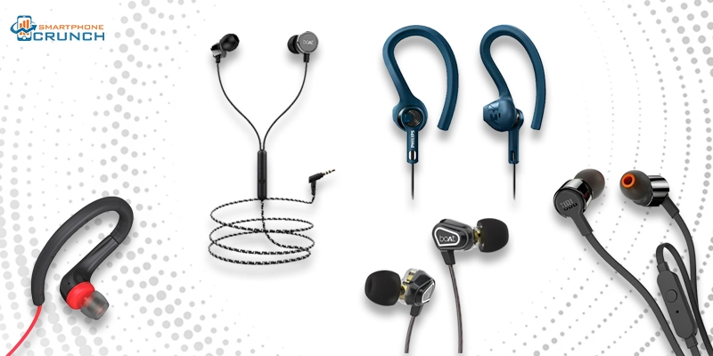 List Of The Best Earphones Under 1500 Affordable And Potent