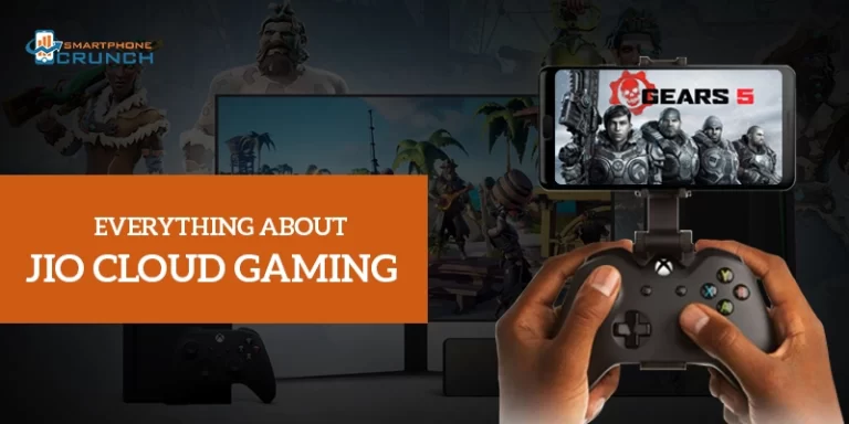 Jio Cloud Gaming: Know Everything About This Platform