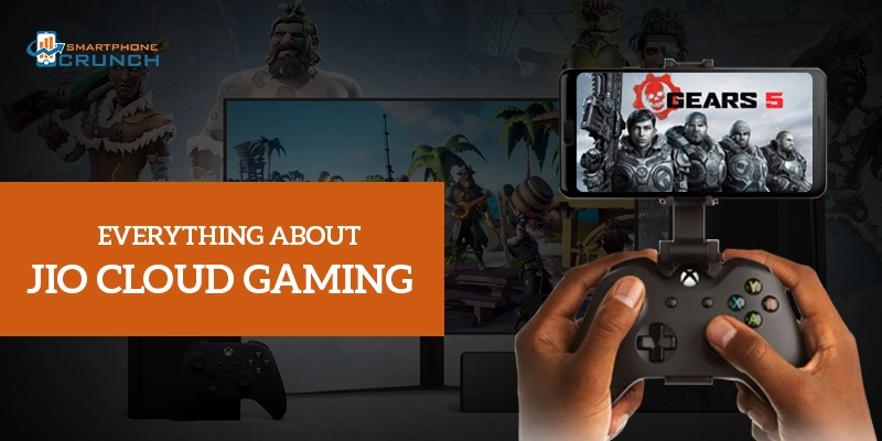 Reliance Jio Cloud Gaming Service, JioGamesCloud Currently Available in  Early Access for Free; All You Need to Know